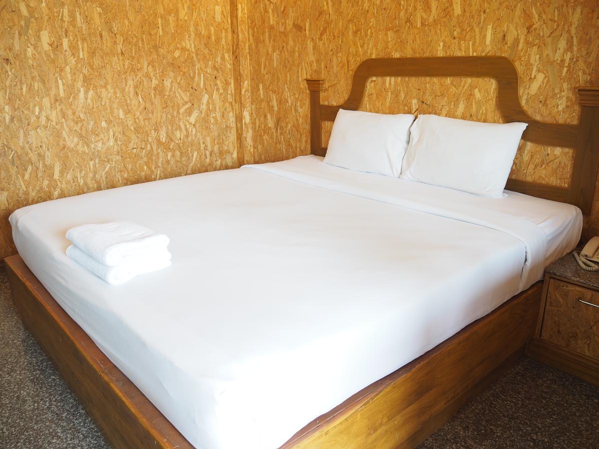 Resort Chatsuree Boutique