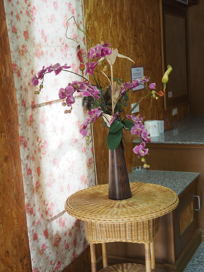 Resort Chatsuree Boutique Ubon Ratchathani