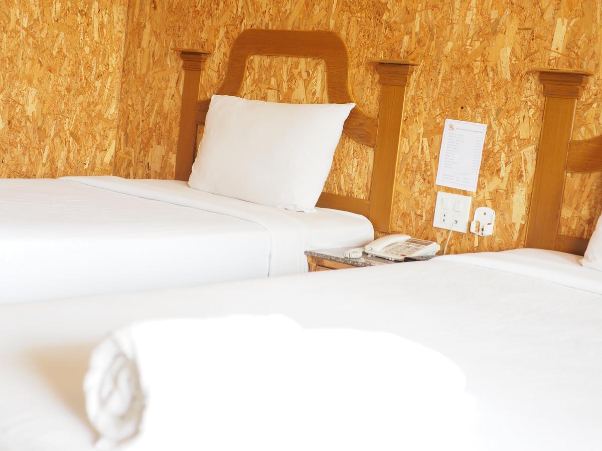 Resort Chatsuree Boutique 3*