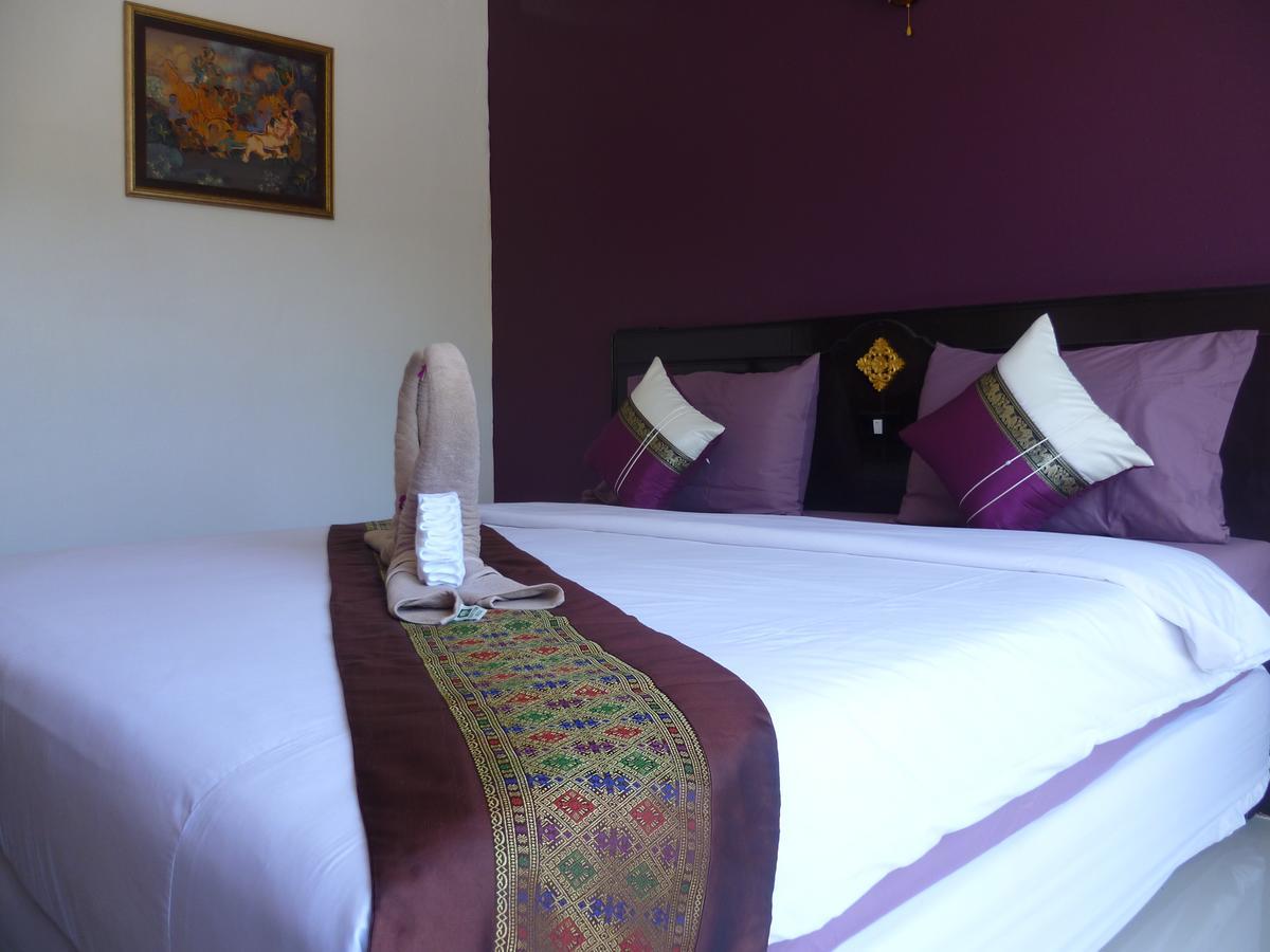 Palada Guesthouse Guest house