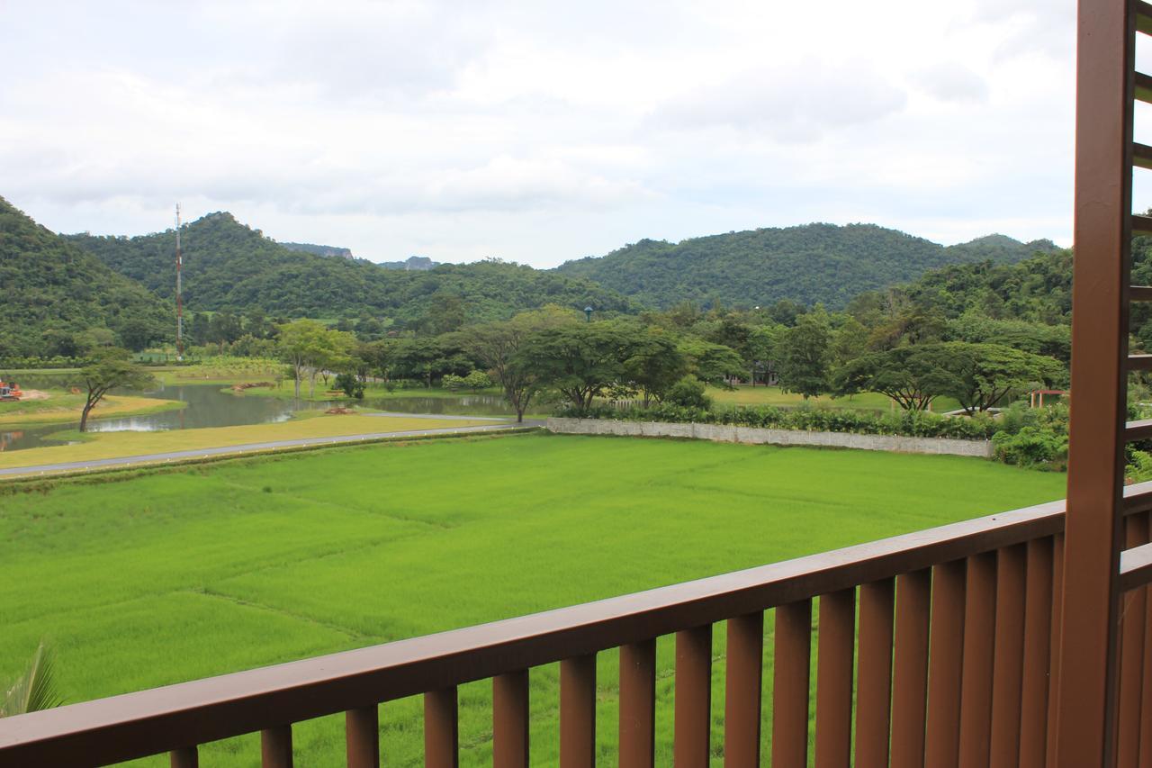 Baan Khao Yai Apartment