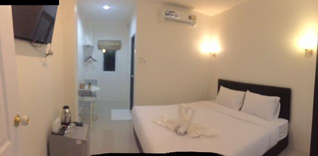 Economy hotel Thana