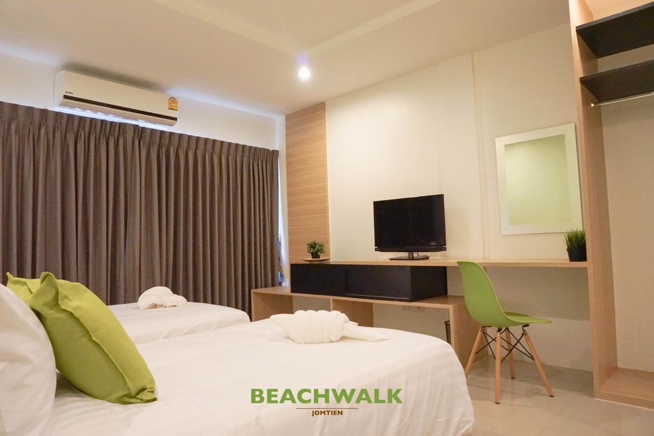 Beachwalk Hotel 3*