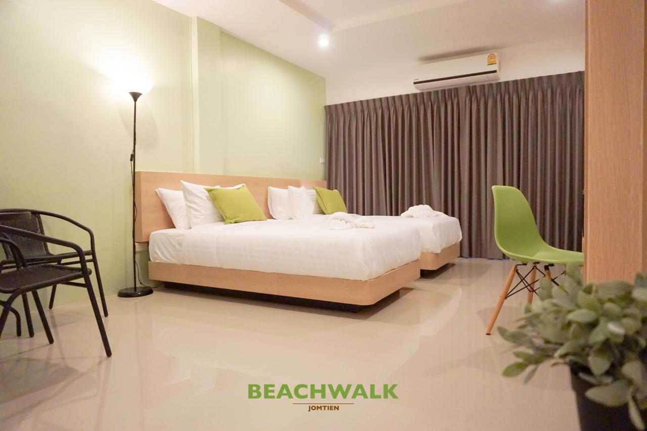 Beachwalk