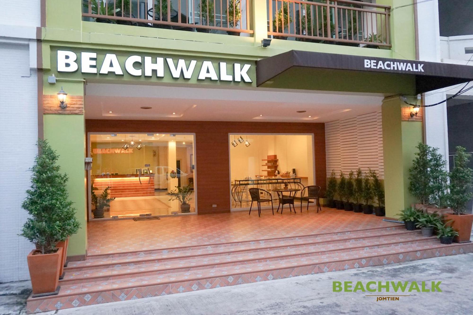 Hotel Beachwalk