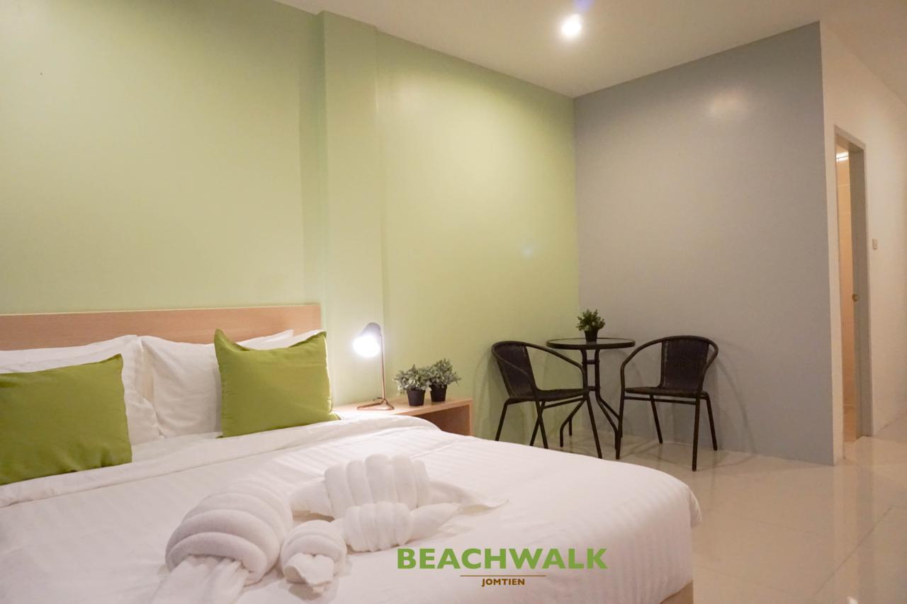 Beachwalk 3* Jomtien Beach