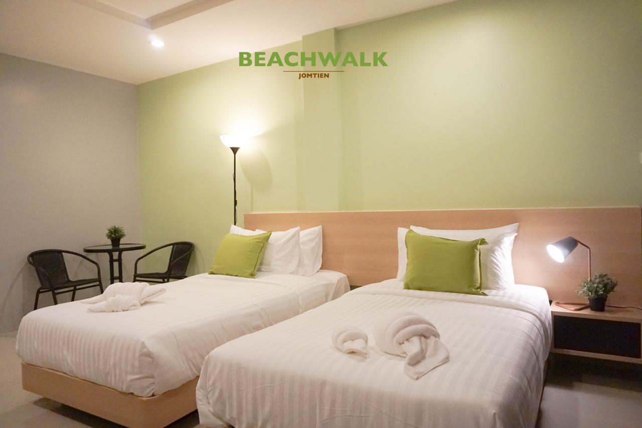 Beachwalk 3*