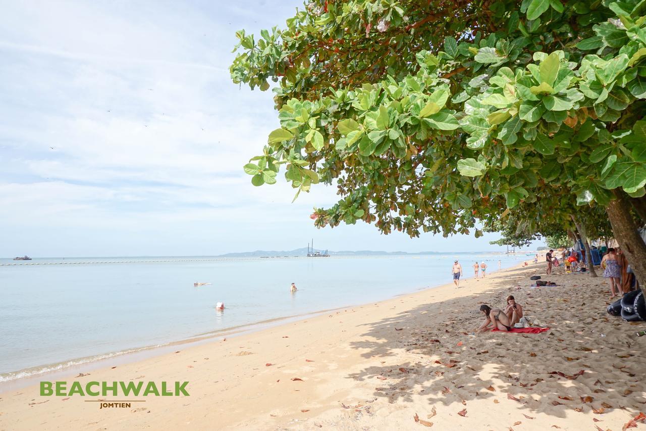 Hotel Beachwalk