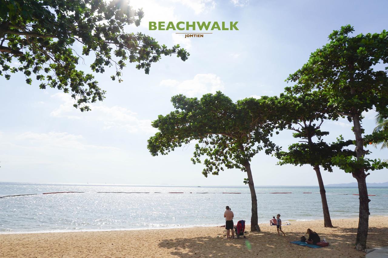 Hotel Beachwalk