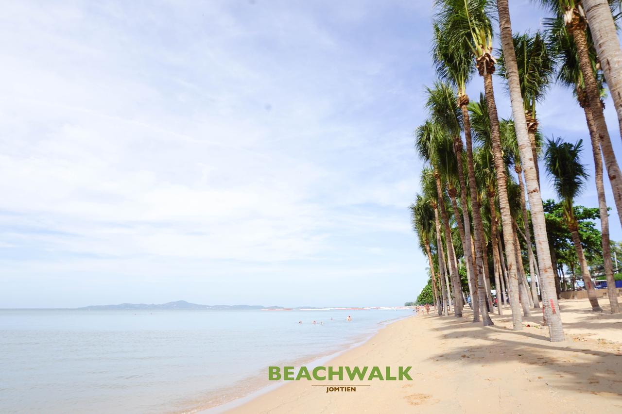 Beachwalk 3*