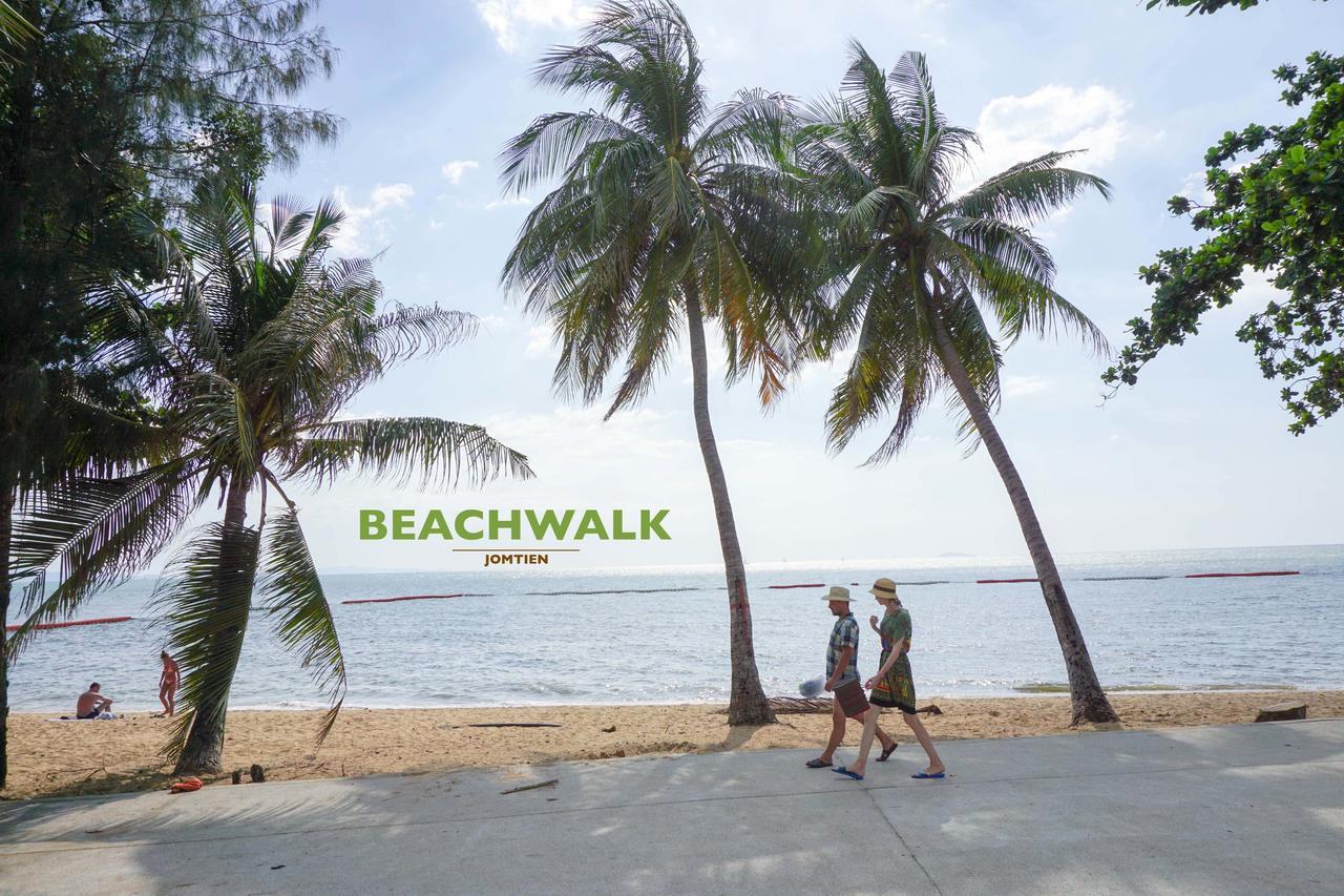 Hotel Beachwalk 3*