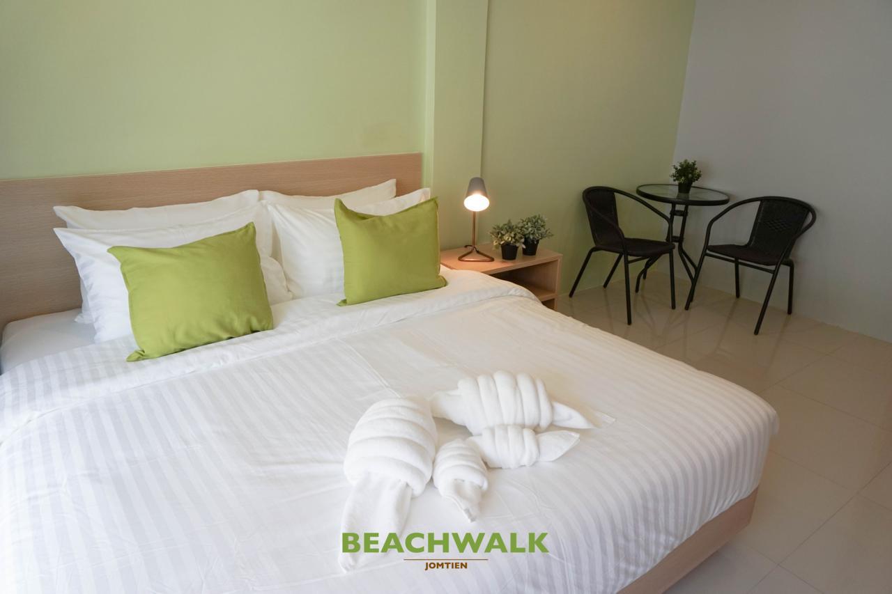 Beachwalk Hotel
