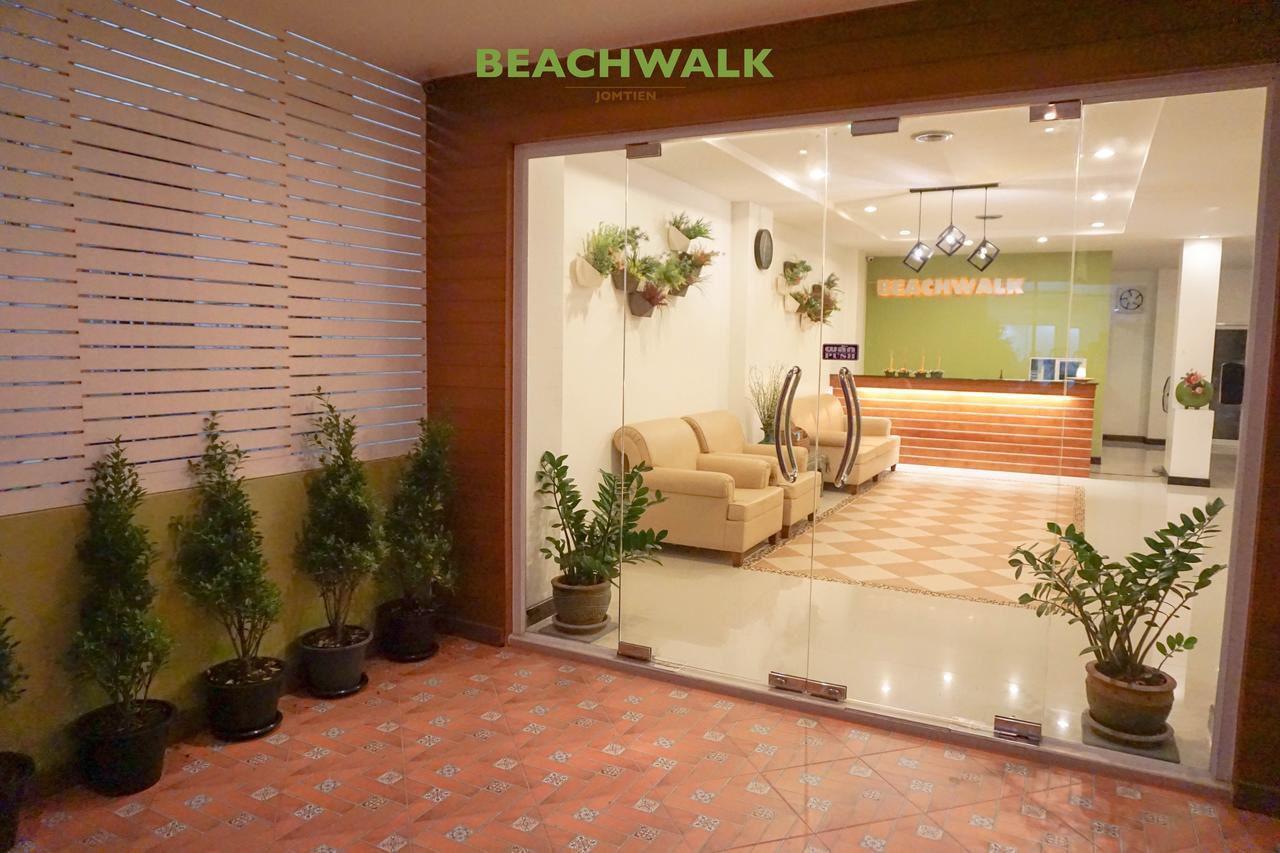 Hotel Beachwalk