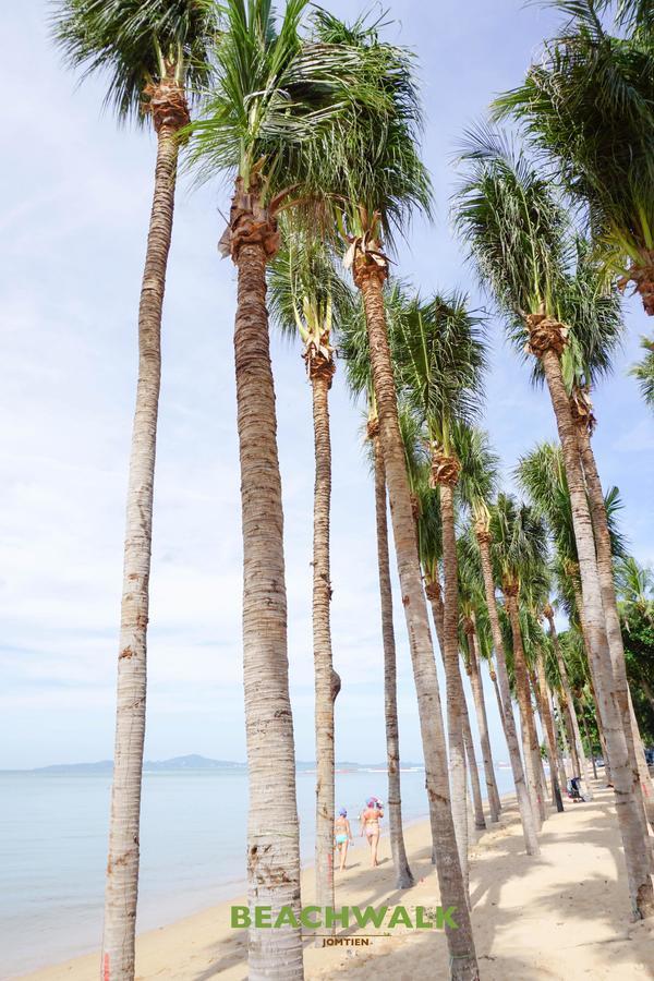 Beachwalk 3*