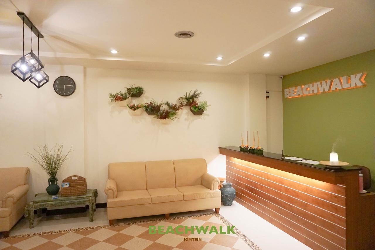 Hotel Beachwalk