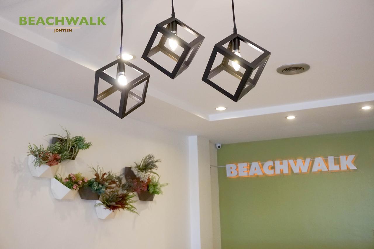 Beachwalk Hotel 3*