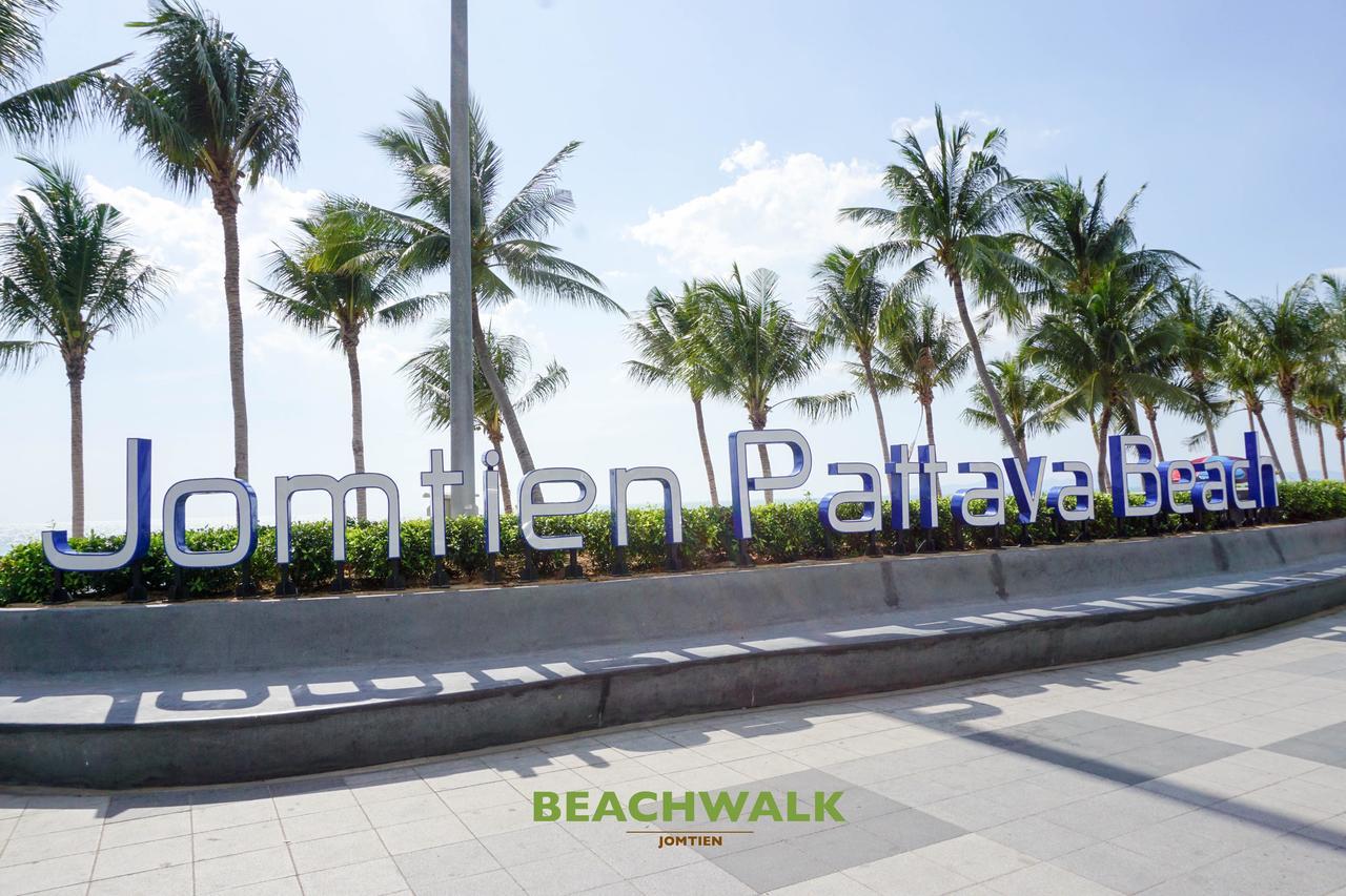 Beachwalk Hotel