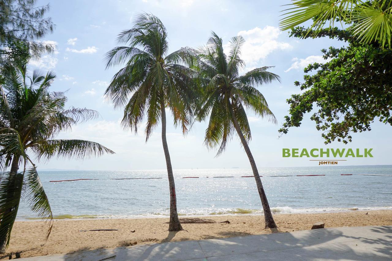 Hotel Beachwalk