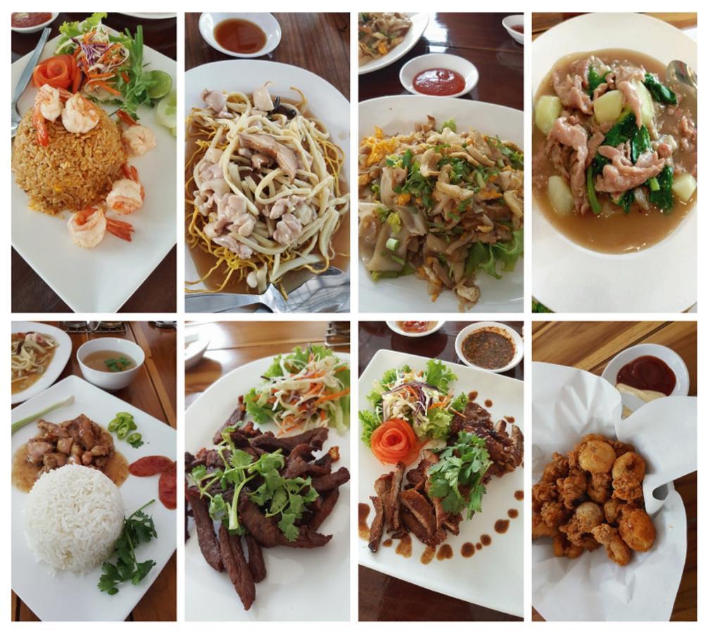 Phurang Hill Resort 3*