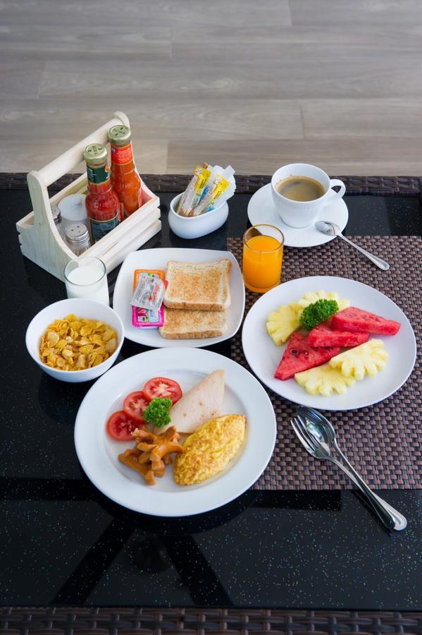 Resort Pumeria Phuket - Sha Praia de Bang Tao