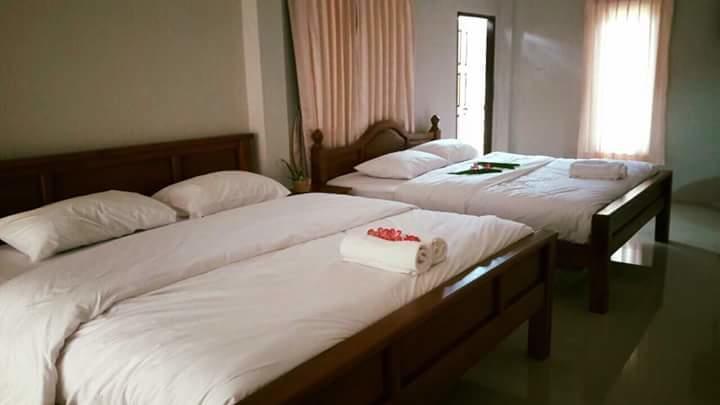 Guest house Farm Suk Pattaya 3*