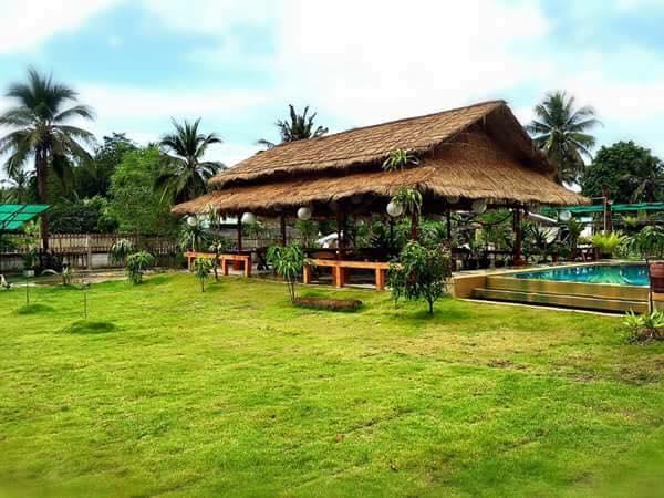 Farm Suk Pattaya 3*