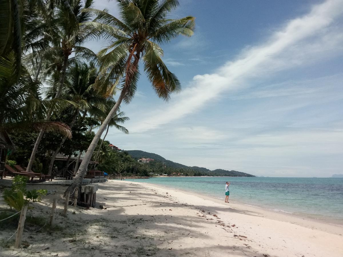 Samui Ben Hotel Resort Koh Samui