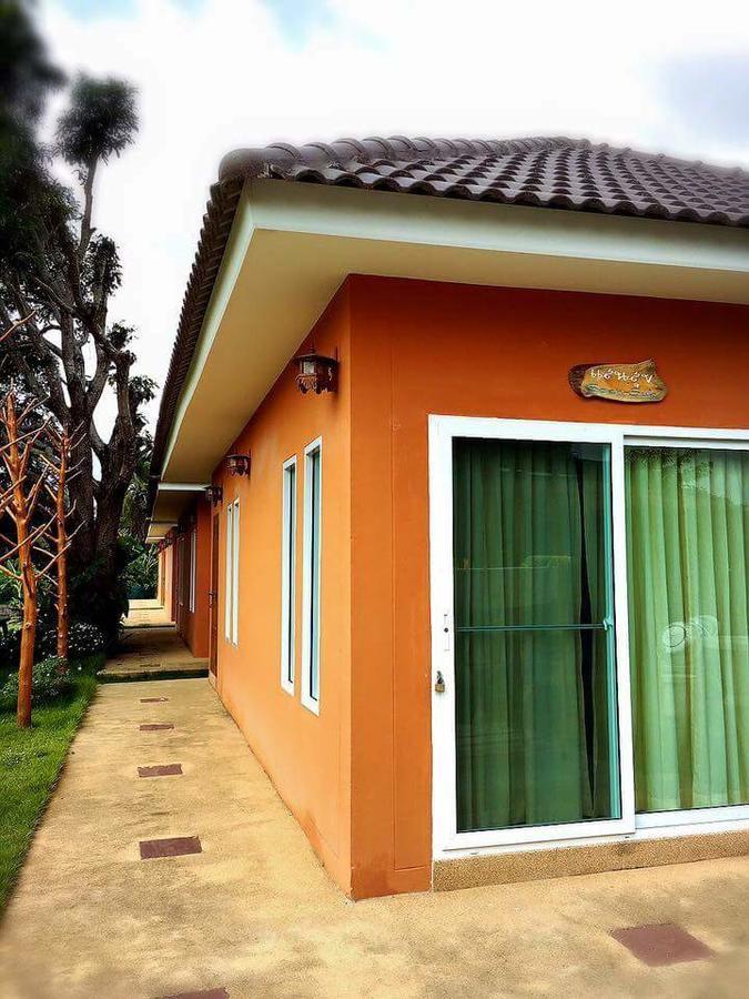 Guest house Farm Suk Pattaya Ban Map Fakthong