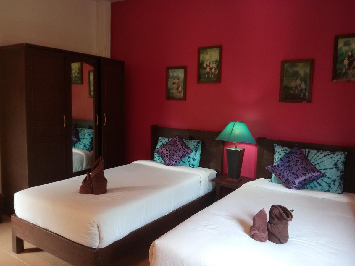 Samui Ben Hotel Koh Samui