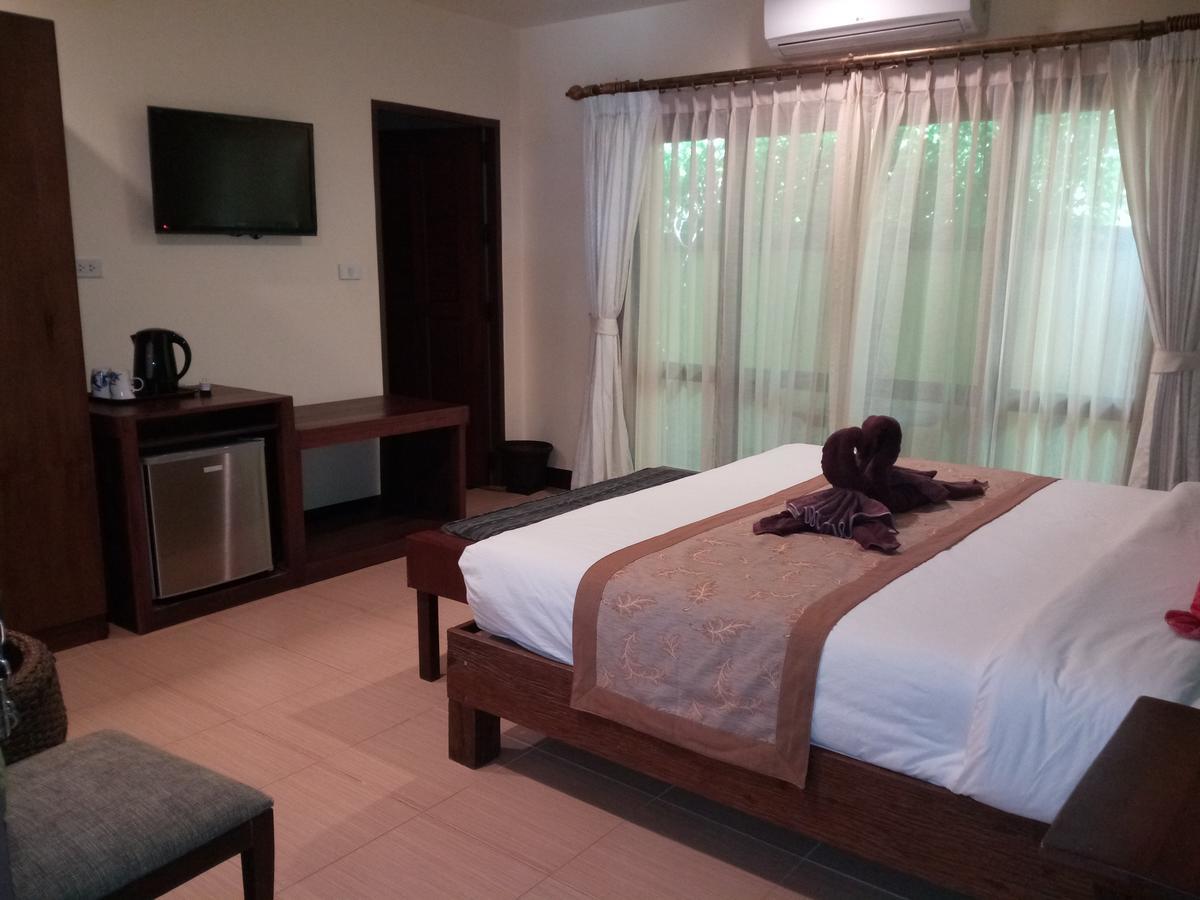 Samui Ben Hotel 2*