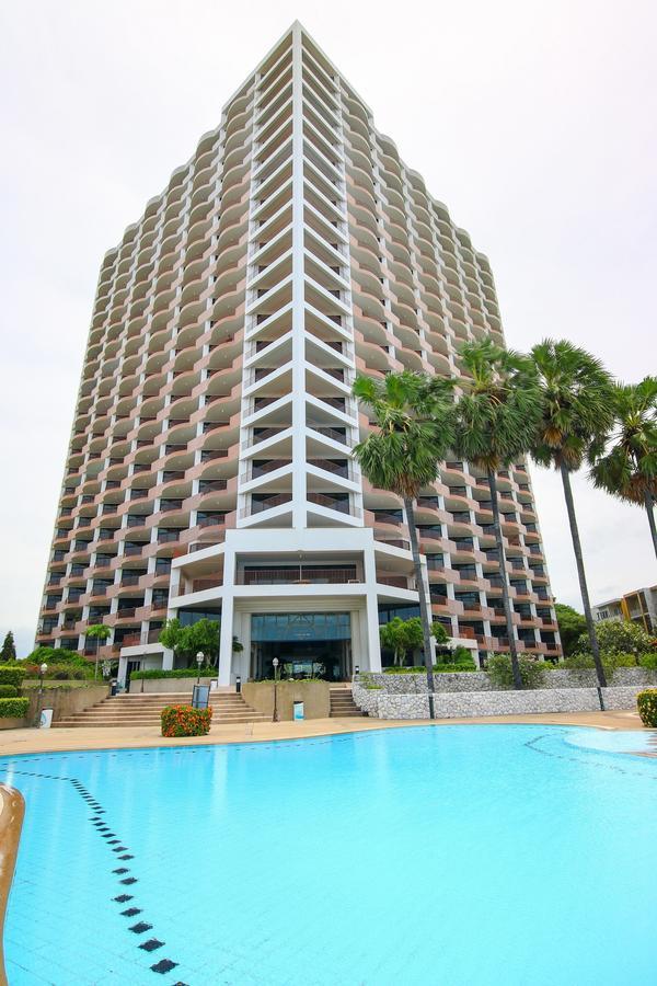 Apartment Cha Am Club