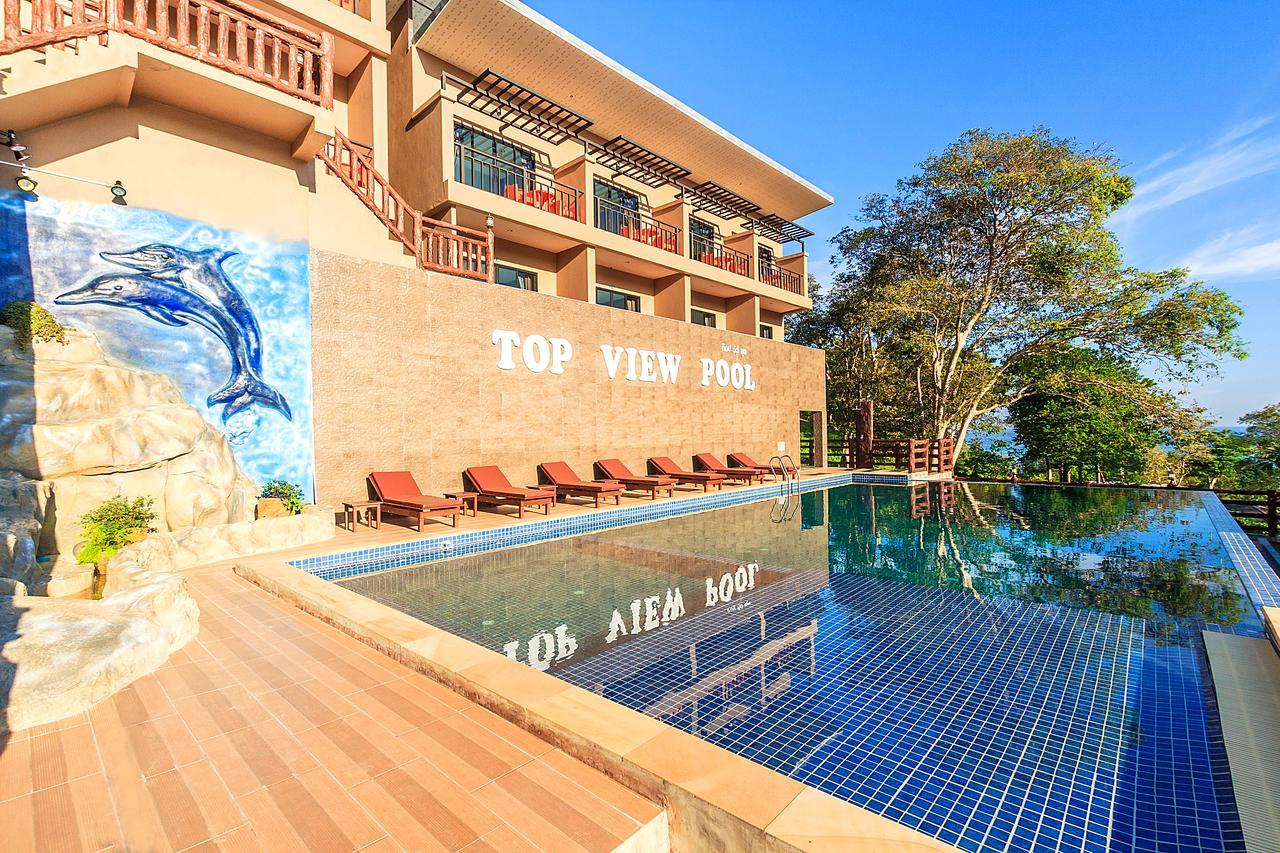 Resort View Phi Phi Don