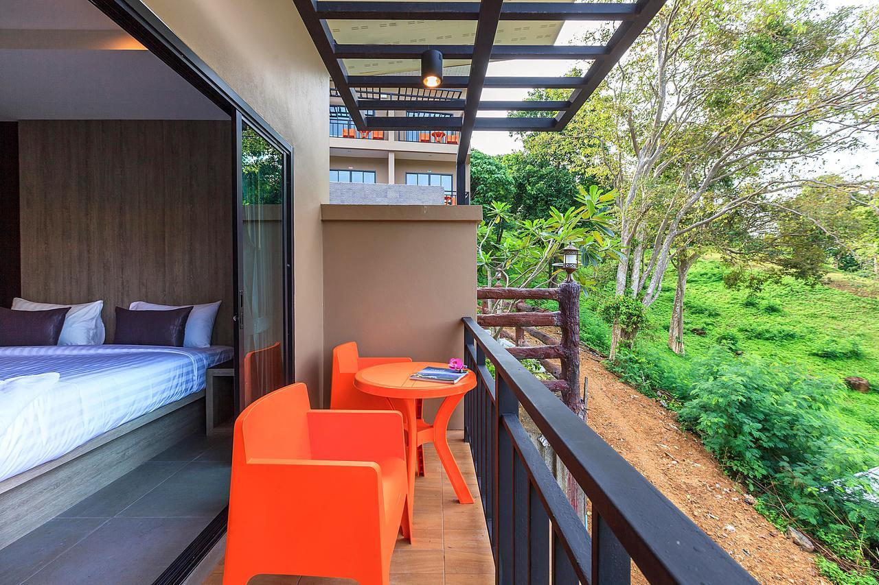 Resort View