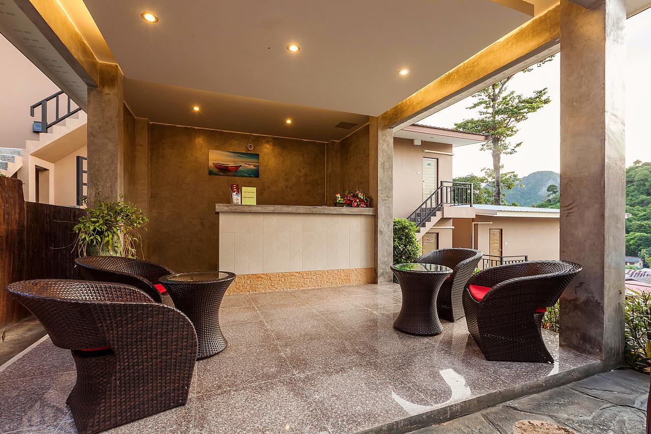 View Resort 3*