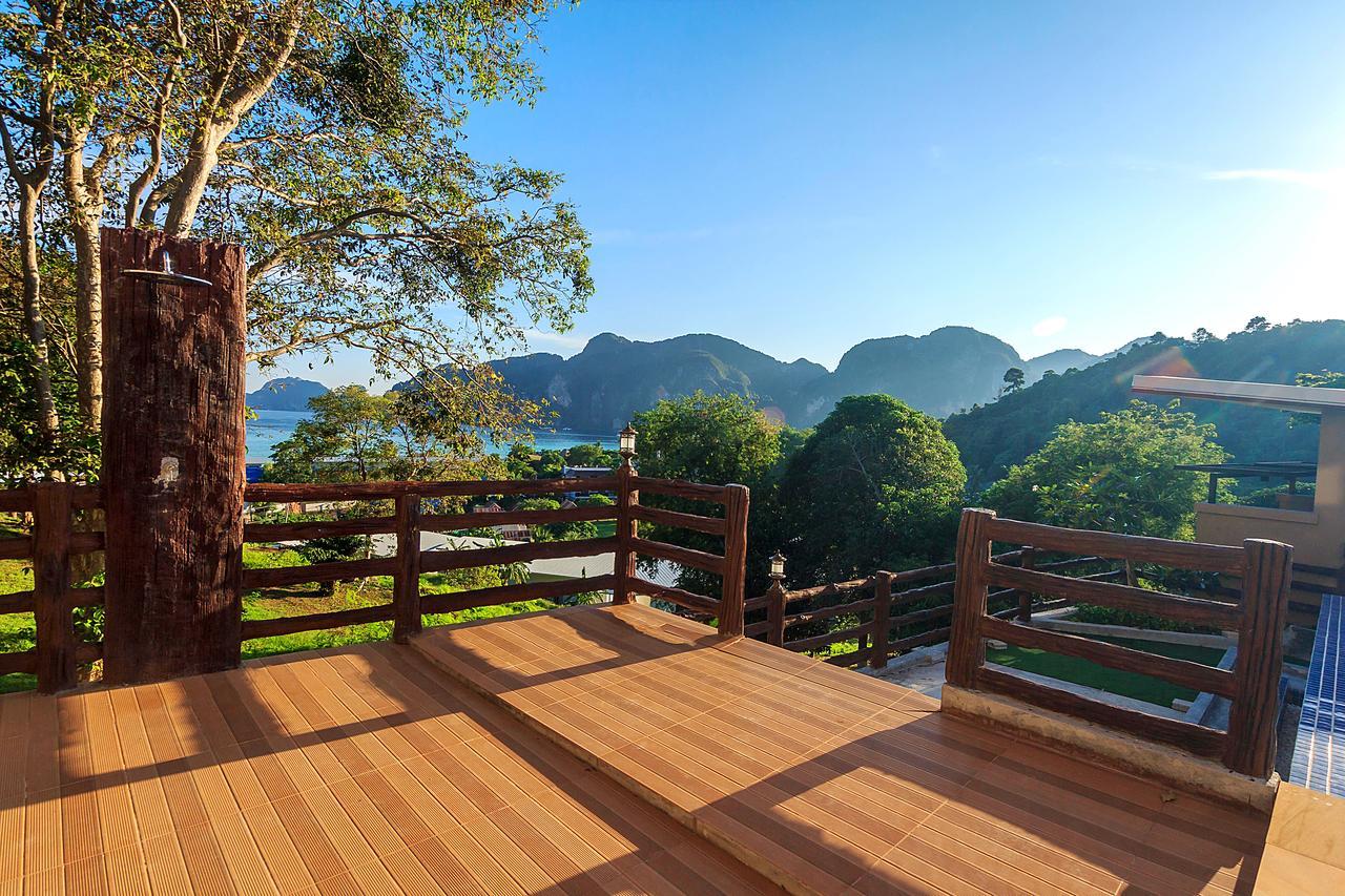 View Resort Phi Phi Don