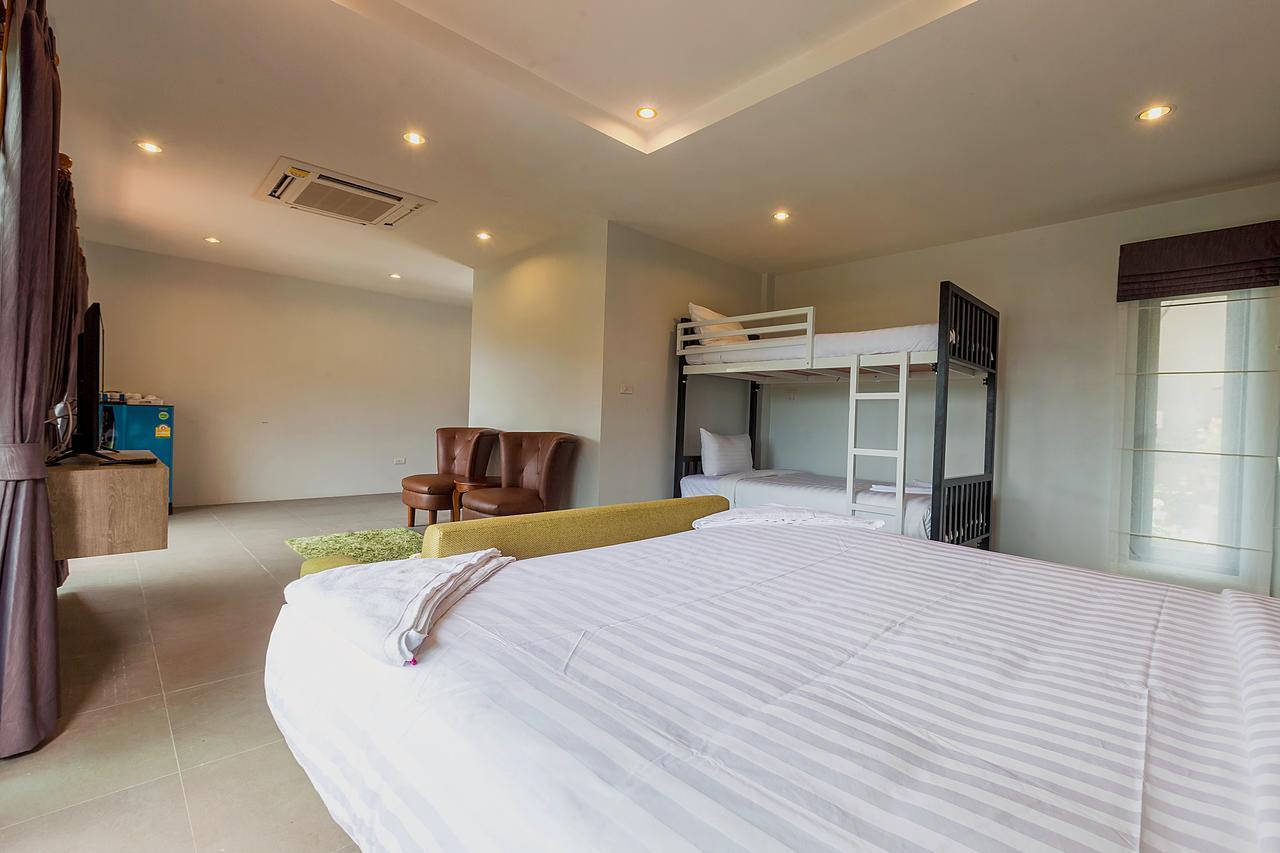Resort View 3*