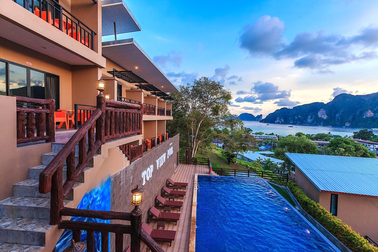View Resort