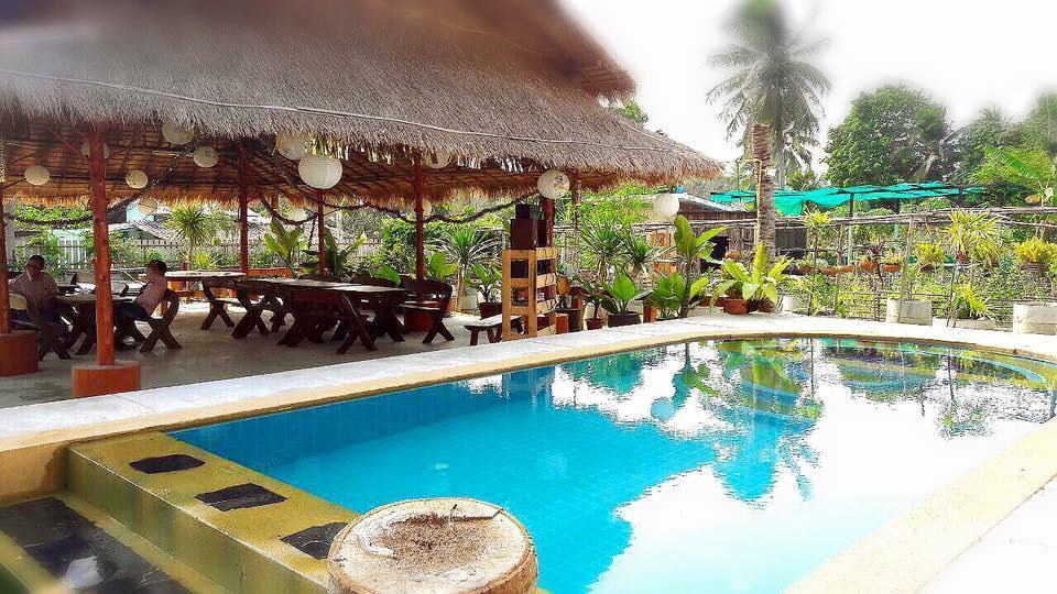 Farm Suk Pattaya Guest house