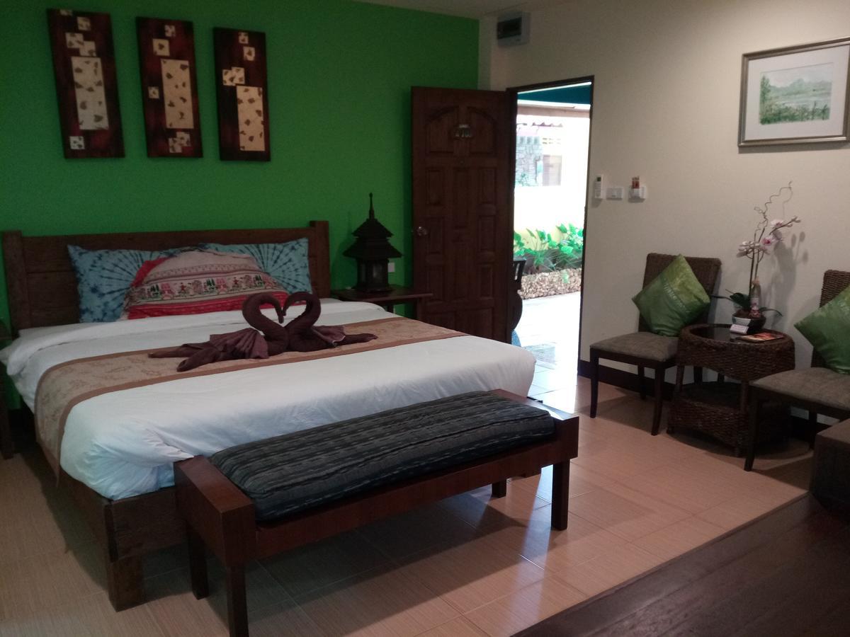Resort Samui Ben Hotel 2*