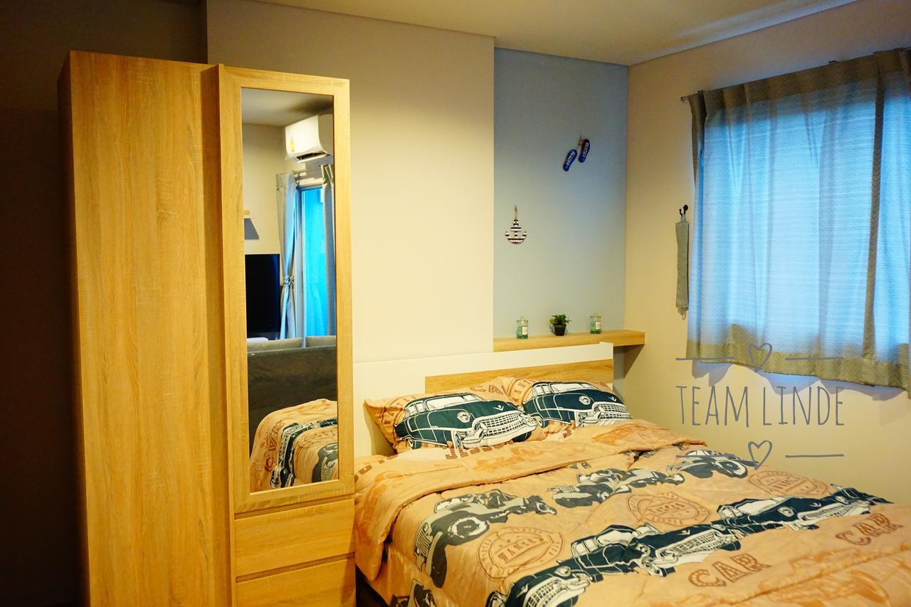 Lumpini Seaview Apartment