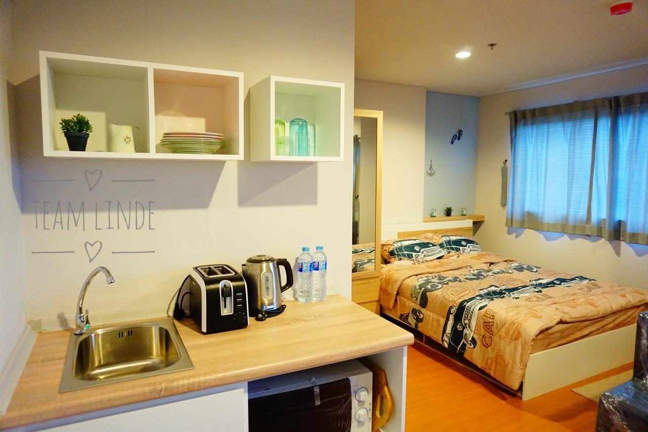 Apartment Lumpini Seaview Cha-Am