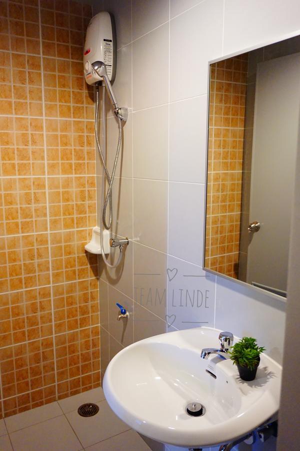 Lumpini Seaview Apartment