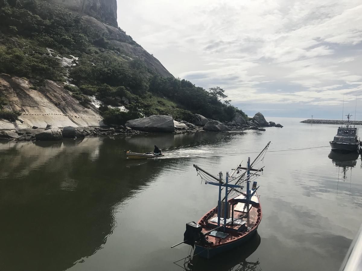 Hill * Hua Hin