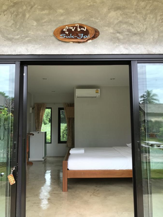 Farm Suk Pattaya