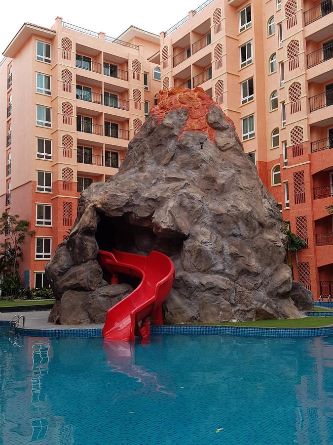 Apartment Seven Seas *