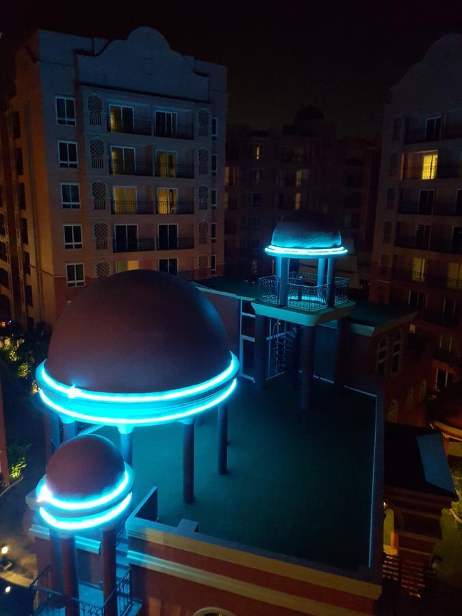 Apartment Seven Seas *