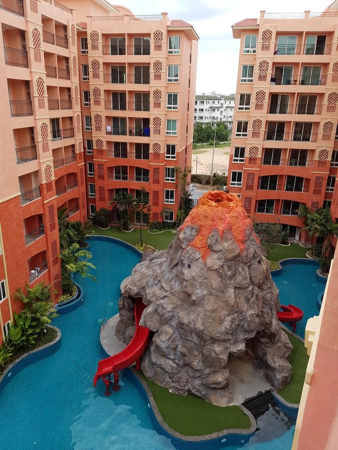 Seven Seas Apartment *