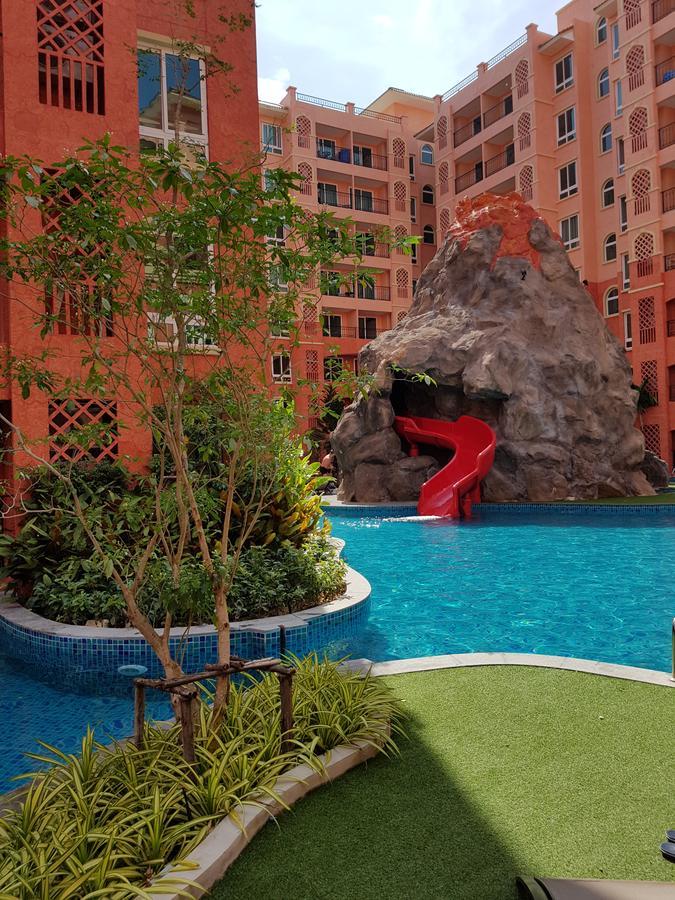 Seven Seas Jomtien Beach