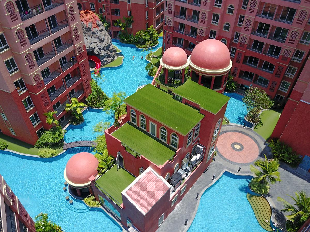 Seven Seas Apartment *