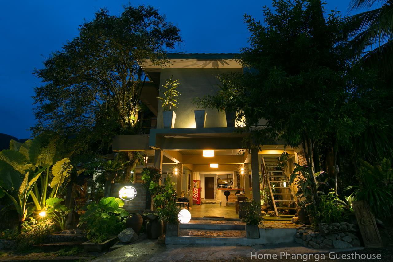 Phang-nga 2*
